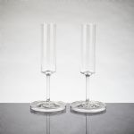 1539 5176 CHAMPAGNE GLAS..